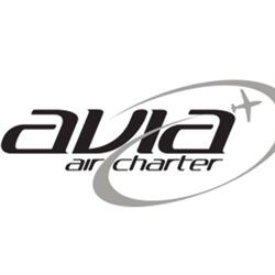 Avia Air Charter