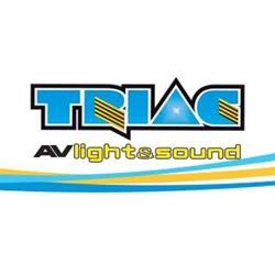Triac Light and Sound