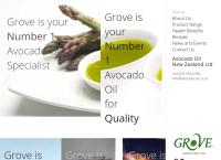 Avocado Oil New Zealand Ltd