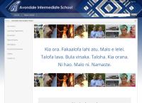 Avondale Intermediate School