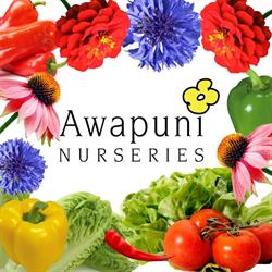 Awapuni Nurseries Ltd