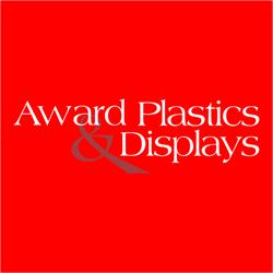 Award Plastics & Displays