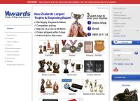 Awards - Trophies & Engraving Experts