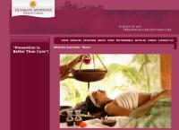Ultimate Ayurveda Dr. Priya Punjabi