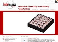 Better Business By Design