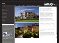 Babbage Consultants Ltd