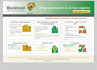 Backload Moving Company