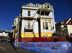 Rosemere Backpackers Hostel