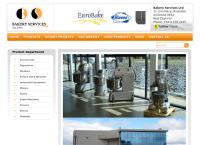 Bakery Services Ltd