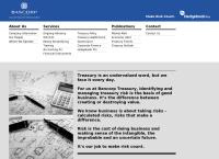 Bancorp Treasury Services Limited