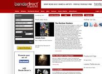 Bands Direct - Bands - DJs - Entertainers