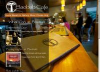 Baobab Cafe & Catering
