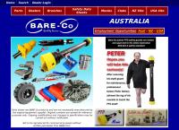 Bare Co Nz Ltd