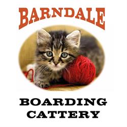 Barndale Boarding Cattery