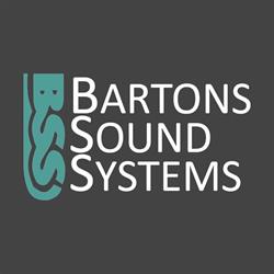 Bartons Sound Systems Ltd