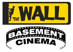 The Wall and Basement Cinema