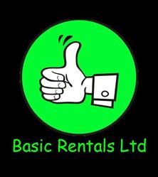 Basic Rentals
