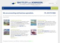 Battley & Johnson