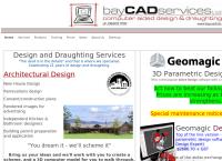 Bay Cad Services Ltd