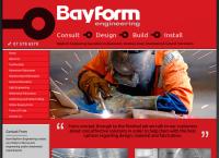 Bayform Industries Ltd