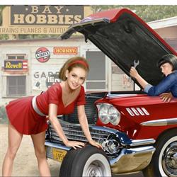 Bay Hobby Supplies