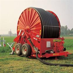 Bay Irrigation Ltd