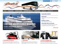 Bayline Coaches