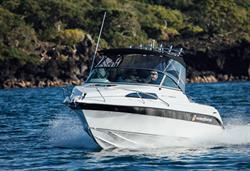 Bay Marine - Yamaha Dealership Tauranga