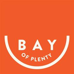 Tourism Bay of Plenty