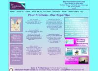 Bay Physiotherapy Centre