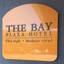 The Bay Plaza Hotel