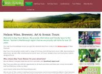 Bay Tours