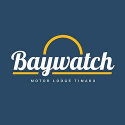 Baywatch Motor Lodge Timaru