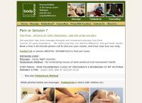 Body Balance Clinic