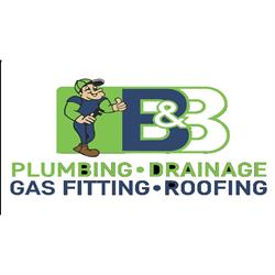 B&B PLUMBING & DRAINAGE