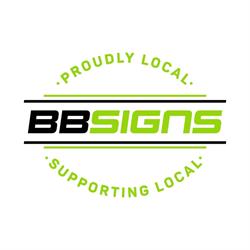 Bb Signs Ltd