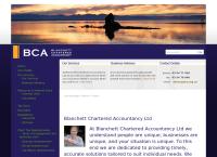 Blanchett Chartered Accountancy Ltd