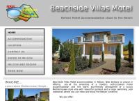 Beachside Villas Motel