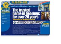 Bearing Wholesale Ltd