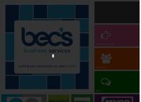 Becs Business Services Ltd