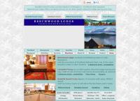 Beechwood B&B Lodge