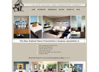 NZ Home Presentation Co Ltd