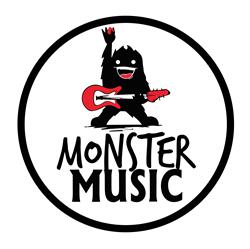 Monster Music