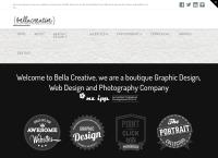 Bella Creative - Photography & Graphic Design