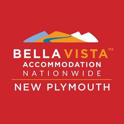 Bella Vista New Plymouth Motel Accommodation