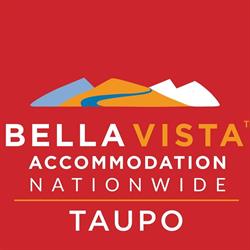 Bella Vista Taupo