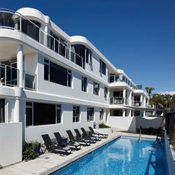 Belle Mer Apartments