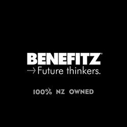 Benefitz Advertising & Design