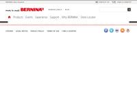 Itch to Stitch Bernina Sewing Centre