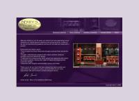 Berry's Jewellers Ltd's website